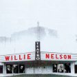 Willie Nelson - Teatro (Red) For Sale