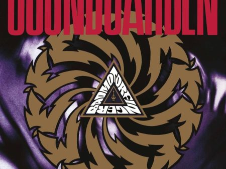 Soundgarden - Badmotorfinger on Sale