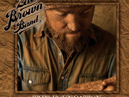 Zac Brown Band - The Foundation Supply