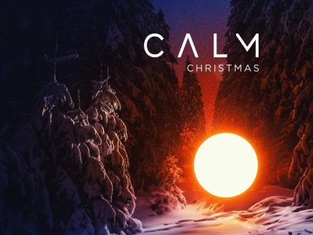 Various Artists - Calm Christmas Discount