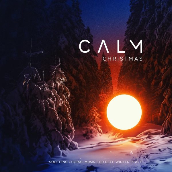 Various Artists - Calm Christmas Discount