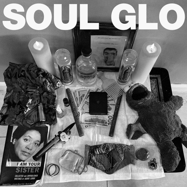 Soul Glo - Diaspora Problems Discount