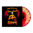 Sum 41 - Order In Decline (Coloured) Online