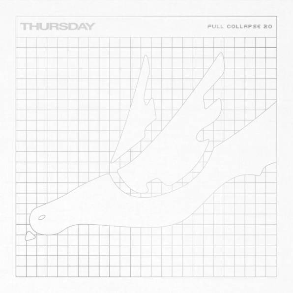 Thursday - Full Collapse (3LP) Cheap