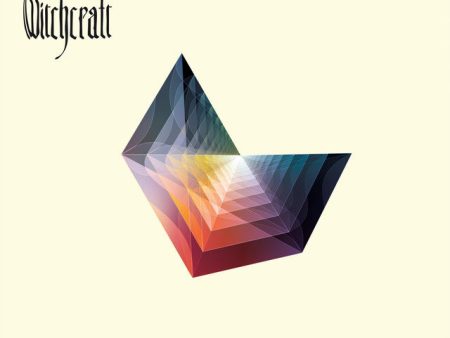 Witchcraft - Nucleus (2LP)(Green) Discount