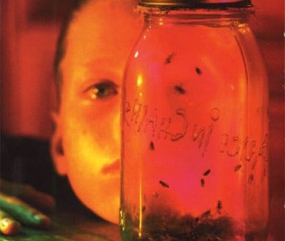 Alice In Chains - Jar Of Flies (CD) Online Sale