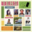 Various Artists - Tens Collected (2LP)(Damaged) For Discount