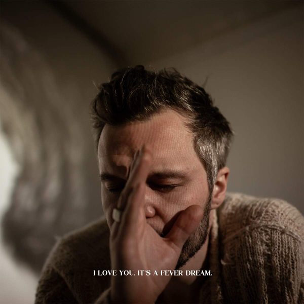 Tallest Man On Earth - I Love You. It s A Fever Dream. (Coloured) For Discount