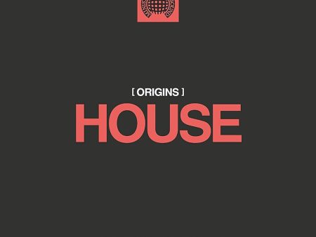 Various Artists - Ministry Of Sound Origins: House (2LP) Sale