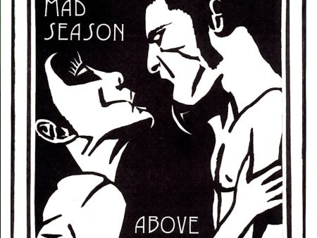 Mad Season - Above (CD) Sale