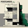 Various Artists - Postcards Vol. 1 Online Hot Sale