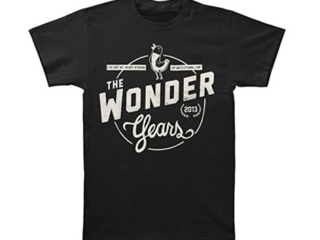 Wonder Years - Strung Up Supply